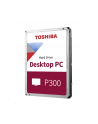 Dysk Toshiba HDWD110UZSVA (1 TB ; 35 ; SATA III; 64 MB; 7200 obr/min) - nr 7