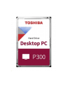 Dysk Toshiba HDWD110UZSVA (1 TB ; 35 ; SATA III; 64 MB; 7200 obr/min) - nr 8