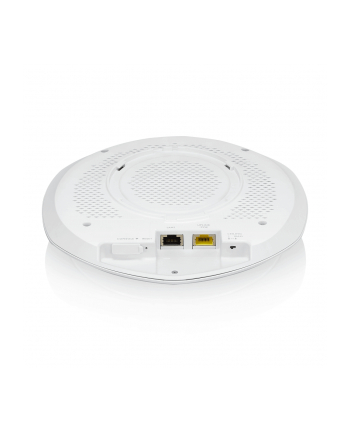 Access Point bezprzewodowy do montażu ściennego ZyXEL NWA1123-AC NWA1123ACPRO-EU0101F (1300 Mb/s - 80211ac  450 Mb/s - 80211n  54 Mb/s - 80211a  54 Mb/s - 80211g)