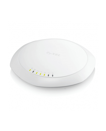 Access Point bezprzewodowy do montażu ściennego ZyXEL NWA1123-AC NWA1123ACPRO-EU0101F (1300 Mb/s - 80211ac  450 Mb/s - 80211n  54 Mb/s - 80211a  54 Mb/s - 80211g)