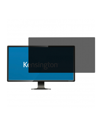 Filtr prywatyzujący Rodo do monitorów Kensington 626482 4CK289
