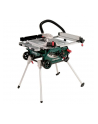 Pilarka stołowa Metabo 600667000 (1500W) - nr 1