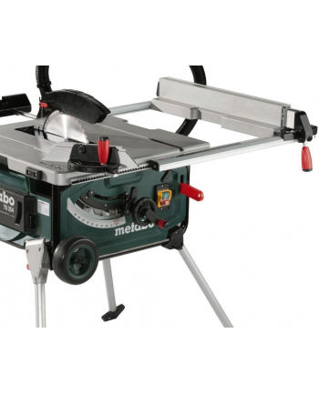 Pilarka stołowa Metabo 600667000 (1500W)