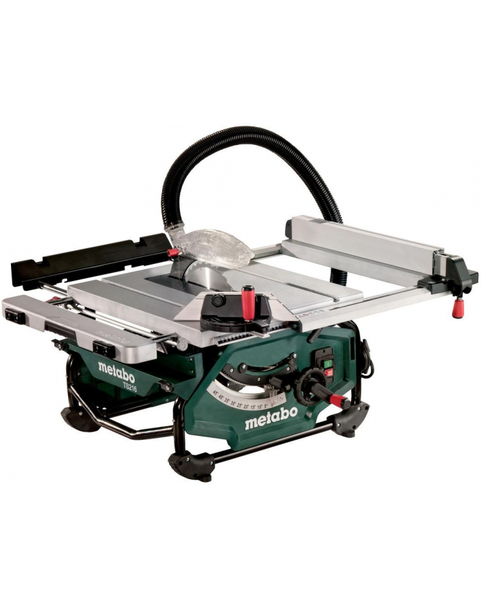 Pilarka stołowa Metabo 600667000 (1500W) główny