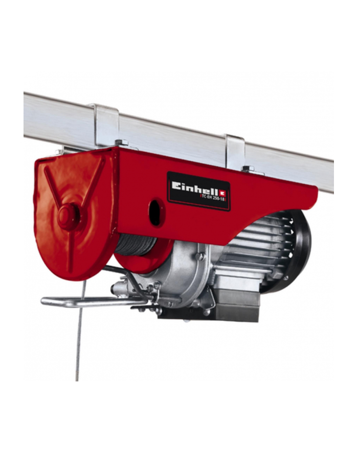 Wciągarka Liniowa TC-EH 500 EINHELL główny