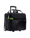 Torba na kołach do laptopa LEITZ COMPLETE SMART TRAVELLER kb156bl (15 6 ; kolor czarny) - nr 13