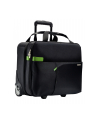 Torba na kołach do laptopa LEITZ COMPLETE SMART TRAVELLER kb156bl (15 6 ; kolor czarny) - nr 14