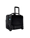 Torba na kołach do laptopa LEITZ COMPLETE SMART TRAVELLER kb156bl (15 6 ; kolor czarny) - nr 19