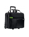 Torba na kołach do laptopa LEITZ COMPLETE SMART TRAVELLER kb156bl (15 6 ; kolor czarny) - nr 1