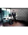 Torba na kołach do laptopa LEITZ COMPLETE SMART TRAVELLER kb156bl (15 6 ; kolor czarny) - nr 20