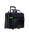 Torba na kołach do laptopa LEITZ COMPLETE SMART TRAVELLER kb156bl (15 6 ; kolor czarny) - nr 21