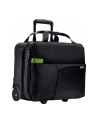 Torba na kołach do laptopa LEITZ COMPLETE SMART TRAVELLER kb156bl (15 6 ; kolor czarny) - nr 6