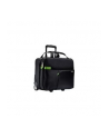 Torba na kołach do laptopa LEITZ COMPLETE SMART TRAVELLER kb156bl (15 6 ; kolor czarny) - nr 7