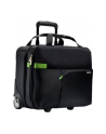 Torba na kołach do laptopa LEITZ COMPLETE SMART TRAVELLER kb156bl (15 6 ; kolor czarny) - nr 8