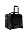 Torba na kołach do laptopa LEITZ COMPLETE SMART TRAVELLER kb156bl (15 6 ; kolor czarny) - nr 9