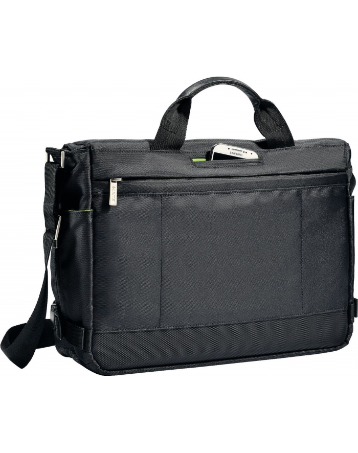 Torba do laptopa LEITZ COMPLETE SMART TRAVELLER mb156bl (15 6 ; kolor czarny) główny