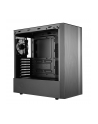 Obudowa Cooler Master Masterbox NR600 MCB-NR600-KGNN-S00 (ATX  Micro ATX  Mini ITX; kolor czarny) - nr 17