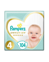 Pampers pieluchy PC Mega Box S4 Maxi 104szt - nr 1