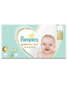 Pampers pieluchy PC Mega Box S4 Maxi 104szt - nr 2