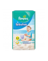 Pampers pieluchomajtki Splashers S3 12szt - nr 2