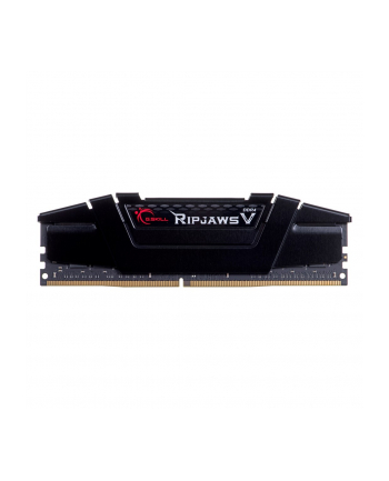 Zestaw pamięci GSKILL RipjawsV F4-3200C16Q-64GVK (DDR4 DIMM; 4 x 16 GB; 3200 MHz; CL16)