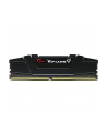 Zestaw pamięci GSKILL RipjawsV F4-3200C16Q-64GVK (DDR4 DIMM; 4 x 16 GB; 3200 MHz; CL16) - nr 5