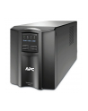 Zasilacz awaryjny UPS APC SMT1500IC (Mini Tower; 1500VA) - nr 10