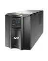 Zasilacz awaryjny UPS APC SMT1500IC (Mini Tower; 1500VA) - nr 1