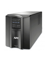 Zasilacz awaryjny UPS APC SMT1500IC (Mini Tower; 1500VA) - nr 32