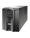 Zasilacz awaryjny UPS APC SMT1500IC (Mini Tower; 1500VA) - nr 3