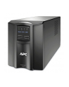 Zasilacz awaryjny UPS APC SMT1500IC (Mini Tower; 1500VA) - nr 40