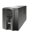 Zasilacz awaryjny UPS APC SMT1500IC (Mini Tower; 1500VA) - nr 42