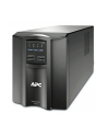 Zasilacz awaryjny UPS APC SMT1500IC (Mini Tower; 1500VA) - nr 4