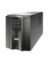 Zasilacz awaryjny UPS APC SMT1500IC (Mini Tower; 1500VA) - nr 63