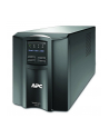 Zasilacz awaryjny UPS APC SMT1500IC (Mini Tower; 1500VA) - nr 64