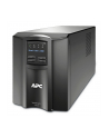 Zasilacz awaryjny UPS APC SMT1500IC (Mini Tower; 1500VA) - nr 68