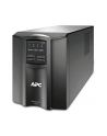 Zasilacz awaryjny UPS APC SMT1500IC (Mini Tower; 1500VA) - nr 70