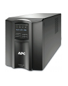 Zasilacz awaryjny UPS APC SMT1500IC (Mini Tower; 1500VA) - nr 79