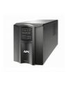 Zasilacz awaryjny UPS APC SMT1500IC (Mini Tower; 1500VA) - nr 9