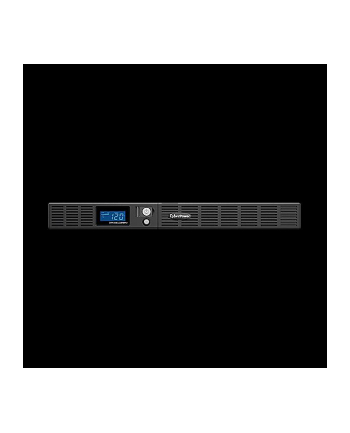 Zasilacz UPS CyberPower RBP0025 (Rack; 1000VA)