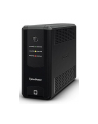 Zasilacz awaryjny UPS CyberPower UT1050EG-FR (TWR; 1050VA) - nr 2