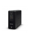 Zasilacz awaryjny UPS CyberPower UT1050EG-FR (TWR; 1050VA) - nr 9