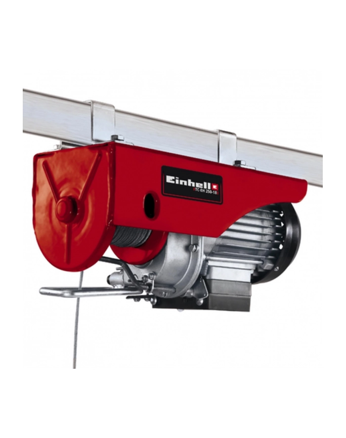 Wciągarka Liniowa TC-EH 500 EINHELL główny