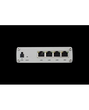 Router przemysłowy Teltonika RUTX08000000 nr 1
