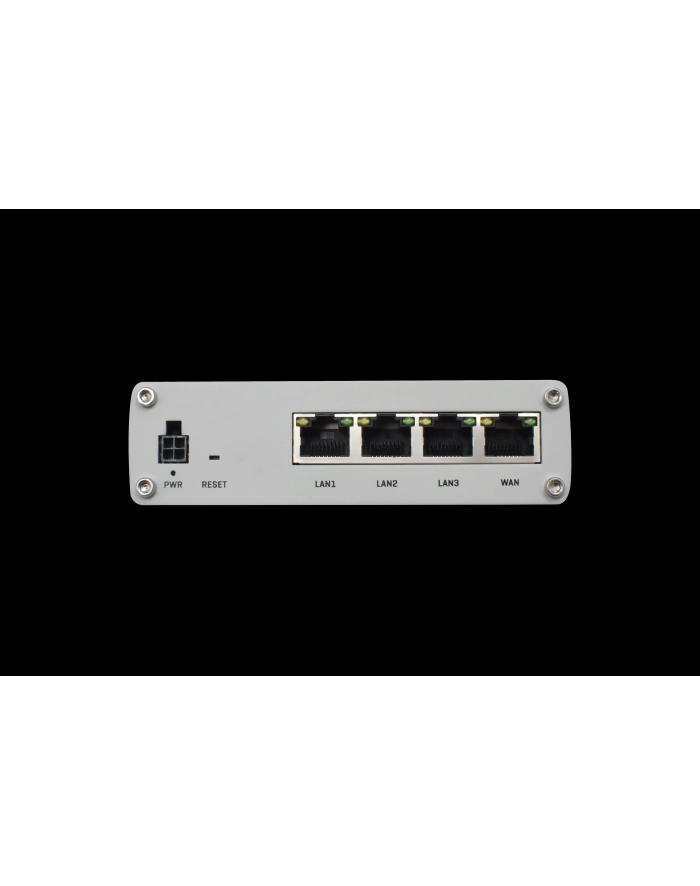 Router przemysłowy Teltonika RUTX08000000 główny
