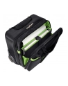Torba na kołach do laptopa LEITZ COMPLETE SMART TRAVELLER kb156bl (15 6 ; kolor czarny) - nr 11