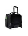 Torba na kołach do laptopa LEITZ COMPLETE SMART TRAVELLER kb156bl (15 6 ; kolor czarny) - nr 12