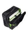 Torba na kołach do laptopa LEITZ COMPLETE SMART TRAVELLER kb156bl (15 6 ; kolor czarny) - nr 15