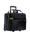 Torba na kołach do laptopa LEITZ COMPLETE SMART TRAVELLER kb156bl (15 6 ; kolor czarny) - nr 17