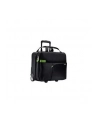 Torba na kołach do laptopa LEITZ COMPLETE SMART TRAVELLER kb156bl (15 6 ; kolor czarny) - nr 18